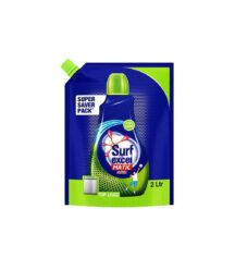 Surf Excel Matic Top Load Liquid Detergent 2 L