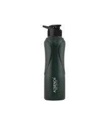 Stainless Steel Colored Fridge Water Bottle