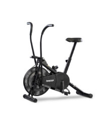 Vortex Active 2M Air Bike Exercise Cycle beatXP