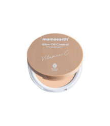 Glow Oil Control Compact SPF 30 with Vitamin C