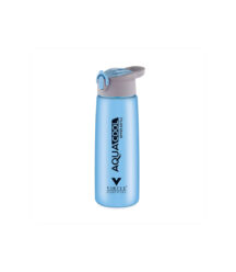 Plastic aqua cool Water Bottle for Gym