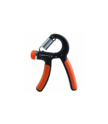 Weight Adjustable Hand Gripper 10KG To 40KG